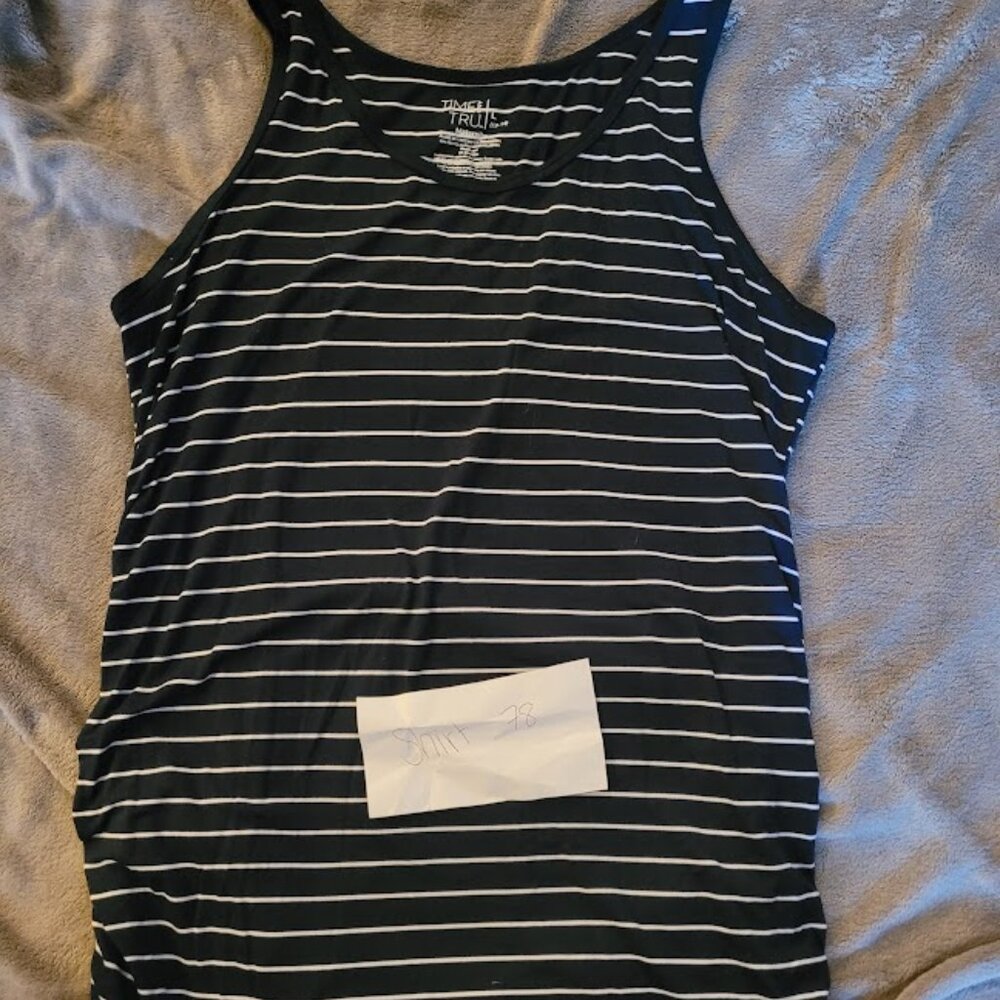(SHIRT 78) - Women’s Maternity Top